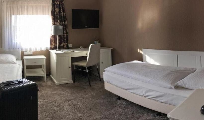 Номер Стандарт Индивидуальный, Boutiquehotel Goldhahn Bio Sport & Wellness