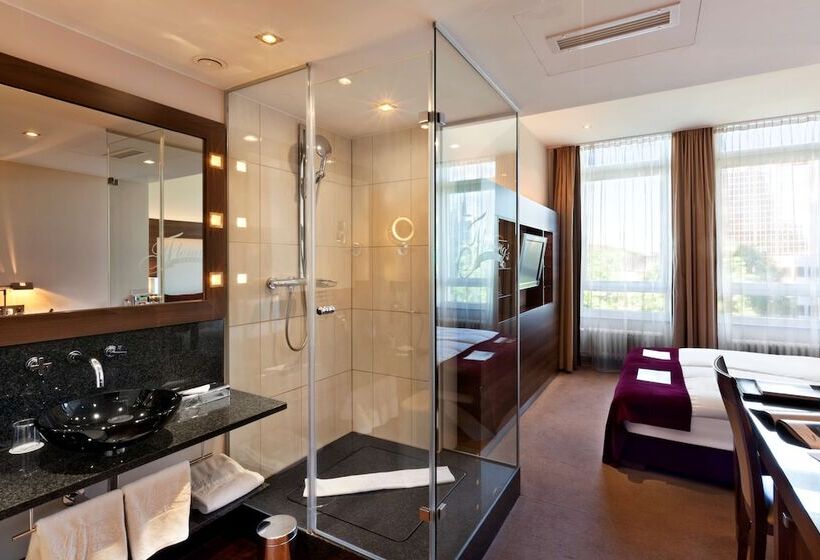 غرفة سوبيريور, Flemings Selection Hotel Frankfurt City
