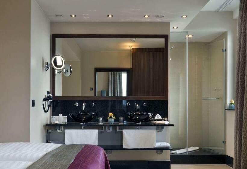 سوییت, Flemings Selection Hotel Frankfurt City