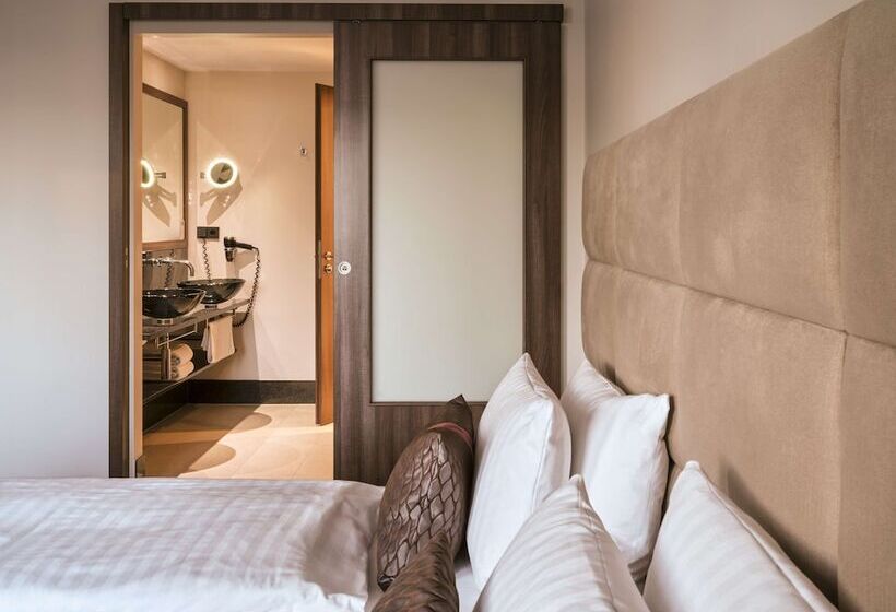 غرفة سوبيريور, Flemings Selection Hotel Frankfurt City