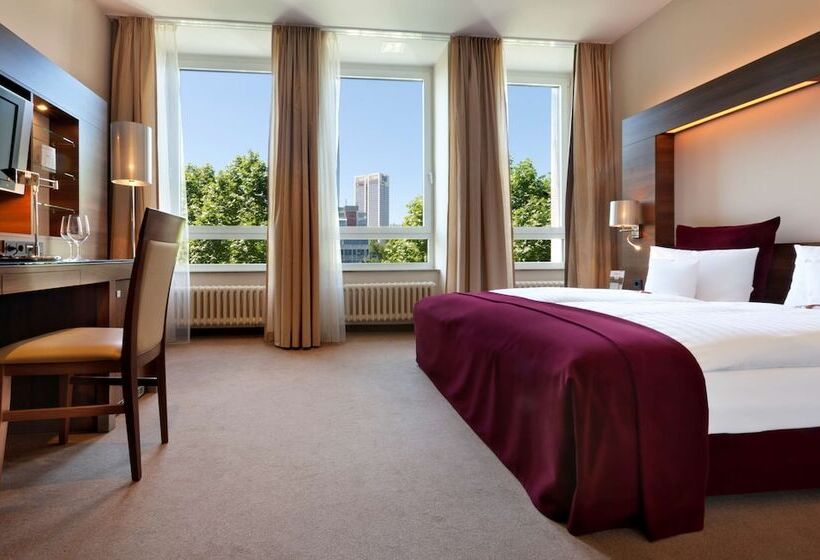 اتاق سوپریور, Flemings Selection Hotel Frankfurt City