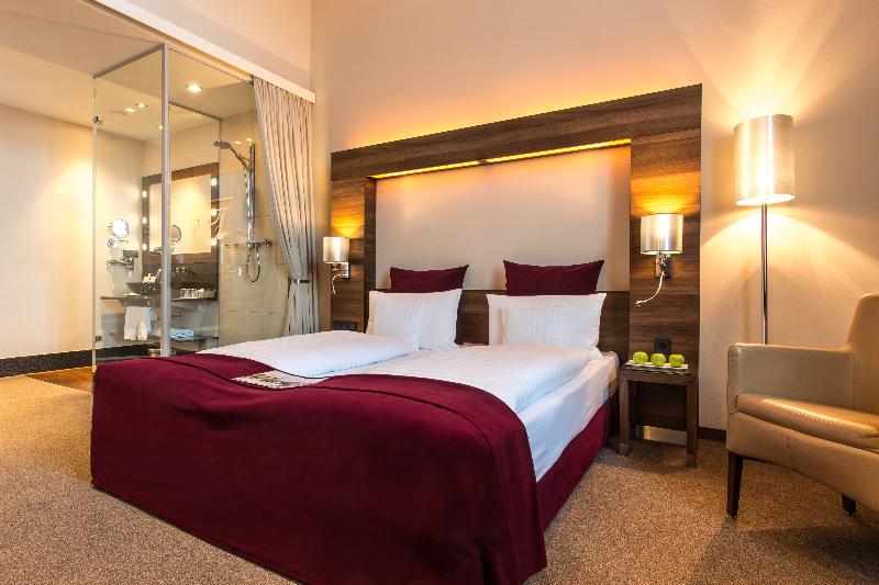 اتاق راحتی, Flemings Selection Hotel Frankfurt City