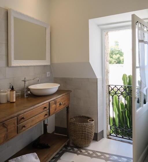 Номер Basic, L Abbaye Hôtel