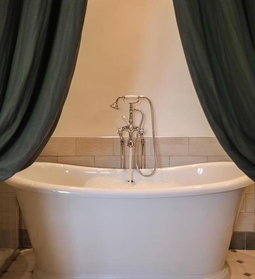 Номер Стандарт, L Abbaye Hôtel