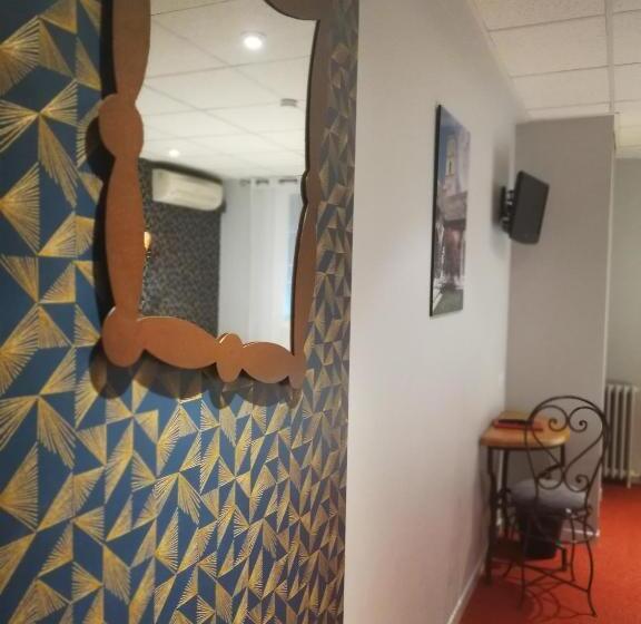 اتاق راحتی, Le Régence