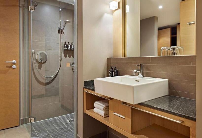 סוויטת ג'וניור, Lindner Hotel Nurburgring Congress, Part Of Jdv By Hyatt