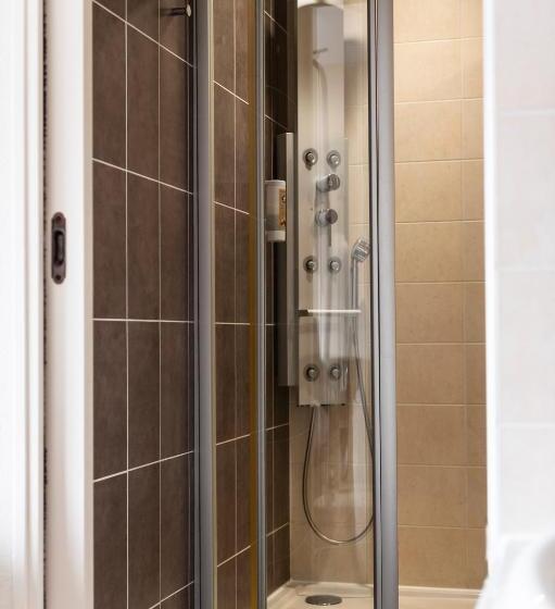 اتاق لوکس, B Hôtel Olympia Bourges   Rénovation Terminée
