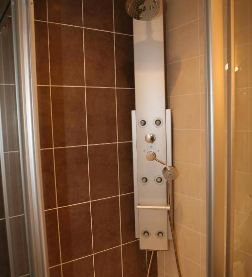 اتاق لوکس, B Hôtel Olympia Bourges   Rénovation Terminée