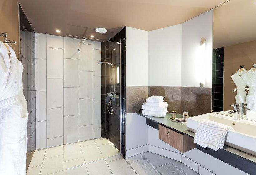 Номер Superior, Restaurant Spa Ivan Vautier
