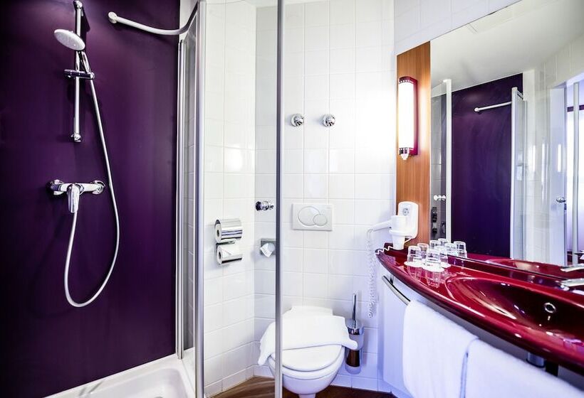 اتاق استاندارد, Star G Hotel München Schwabing