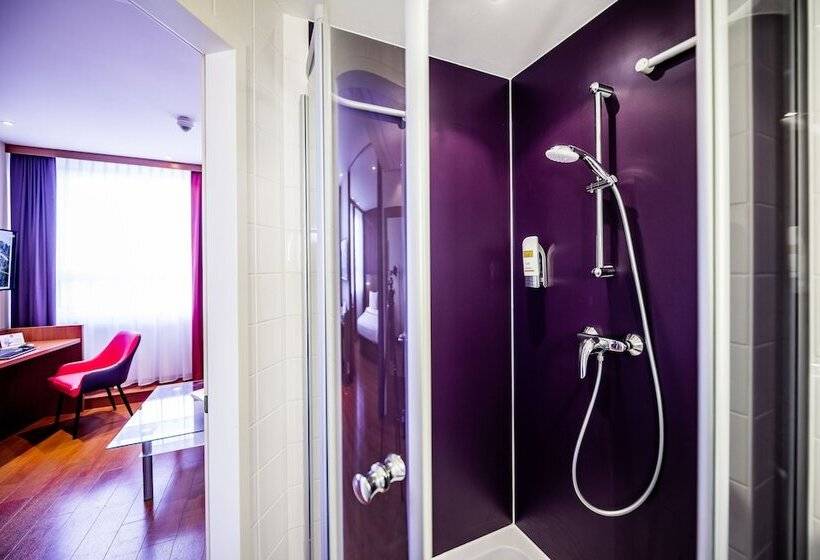 اتاق سوپریور, Star G Hotel München Schwabing