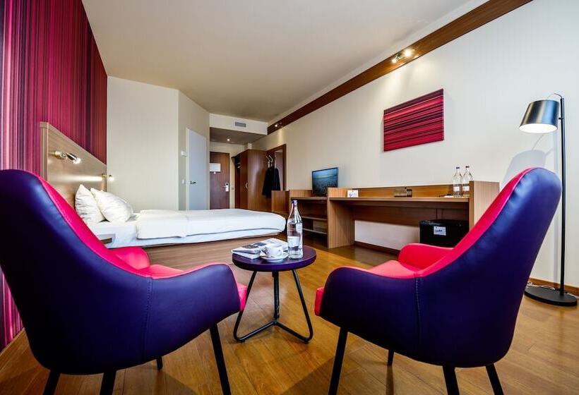اتاق سوپریور, Star G Hotel München Schwabing