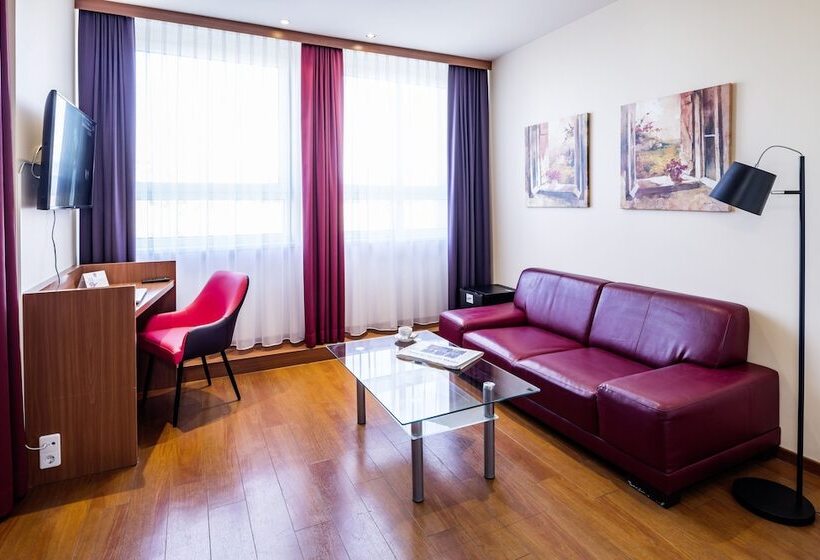 سوییت, Star G Hotel München Schwabing