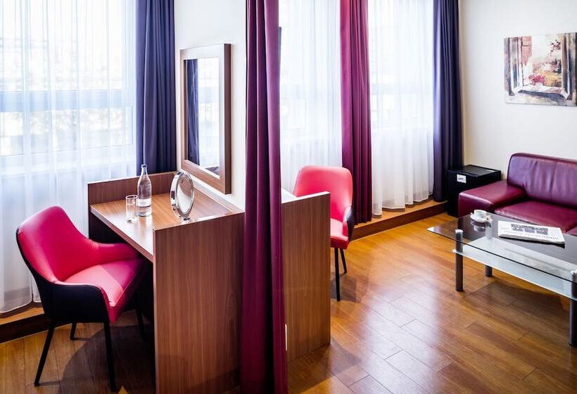 سوییت, Star G Hotel München Schwabing