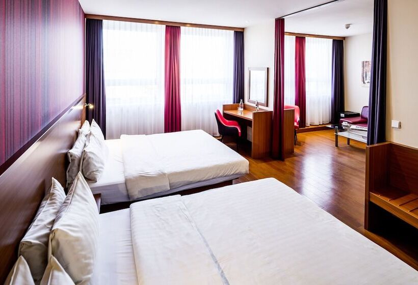 سوییت, Star G Hotel München Schwabing