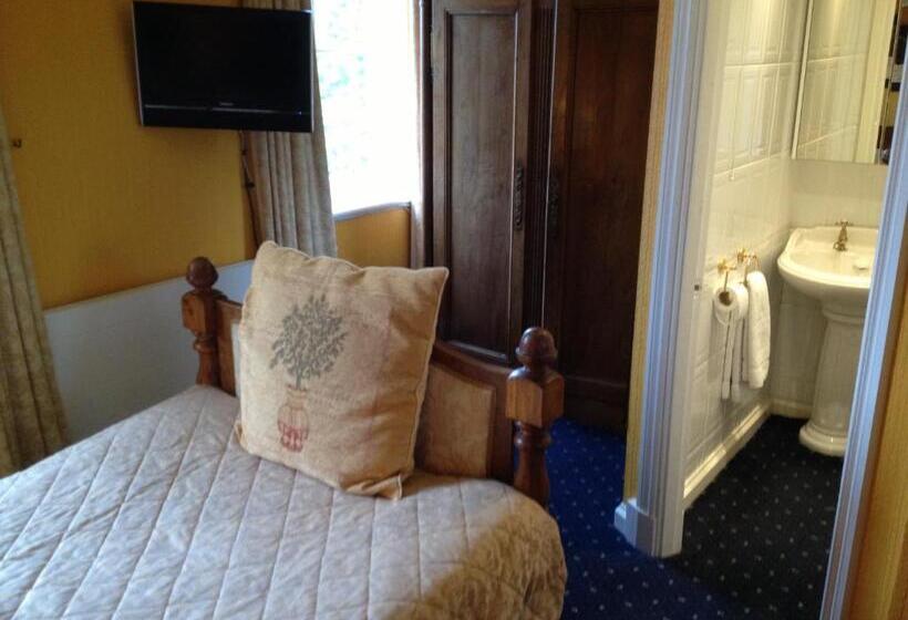 Quarto Estandar Individual, Ty Newydd Country