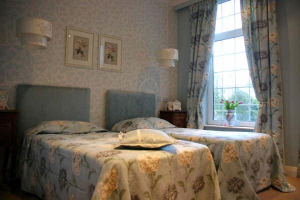 Quarto Estandar para Deficientes Físicos, Ty Newydd Country