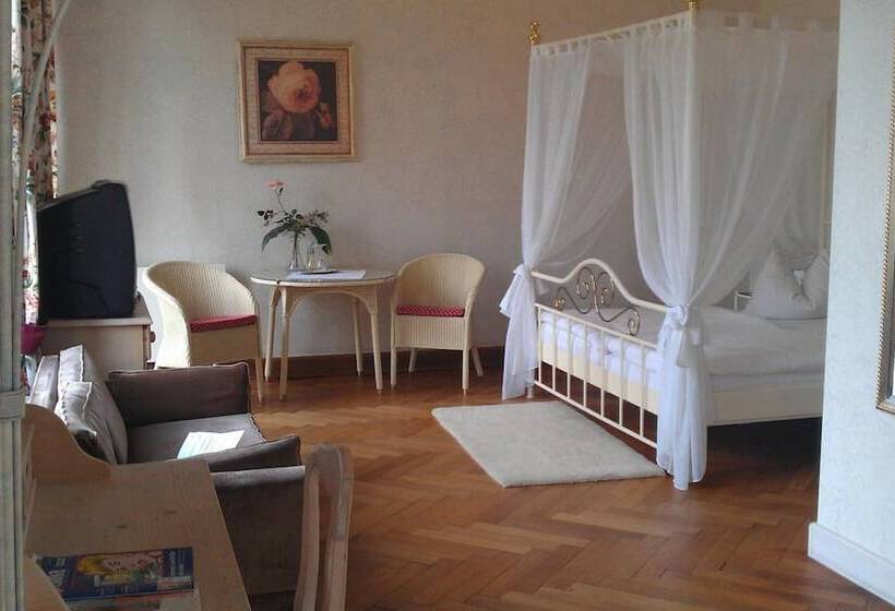 Номер Комфорт, Villa Sophienhohe