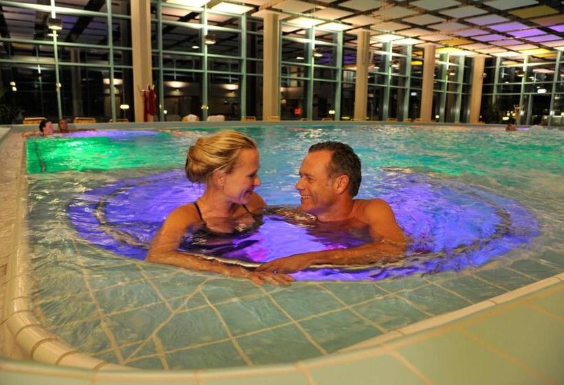 جناح, Parkhotel Bad Bevensen