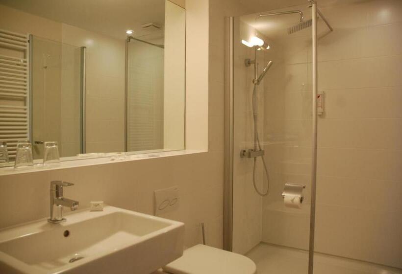 Люкс, Parkhotel Bad Bevensen