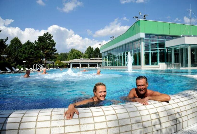 Номер Комфорт, Parkhotel Bad Bevensen