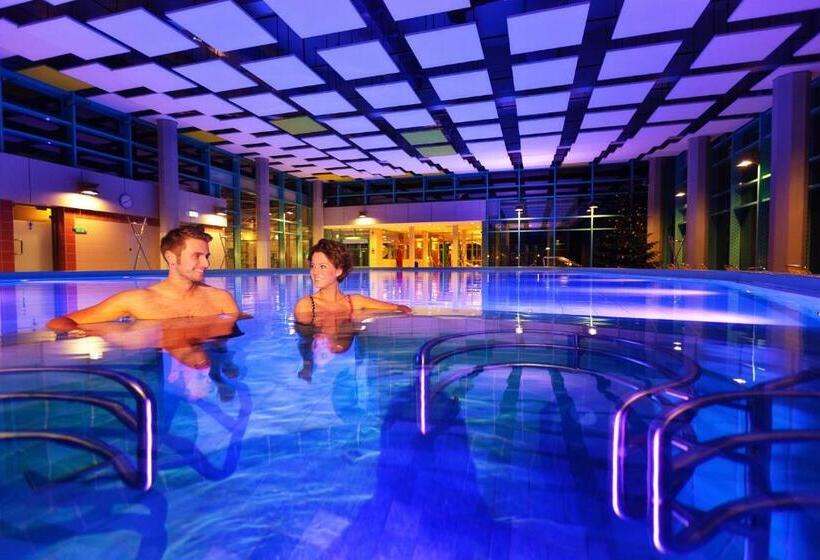 غرفة قياسية فردية, Parkhotel Bad Bevensen