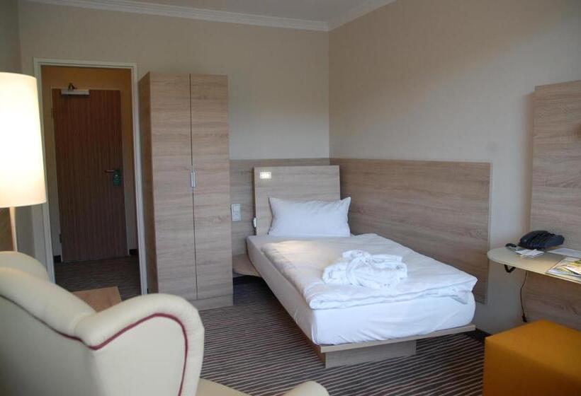 Номер Стандарт Индивидуальный, Parkhotel Bad Bevensen
