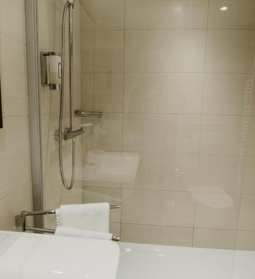 סוויטת ג'וניור נוף לאגם, Seehotel Töpferhaus