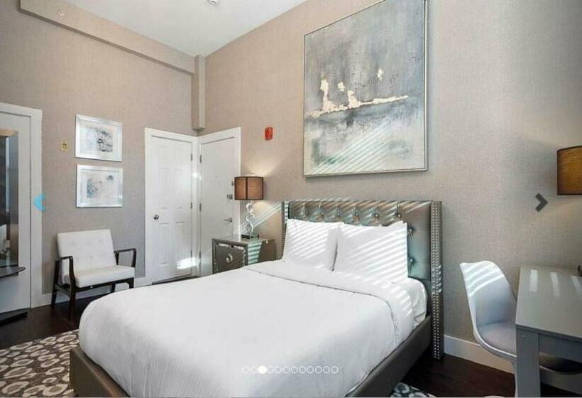 استودیوی استاندارد, 5 33 Modern Private Studio Awaits You!
