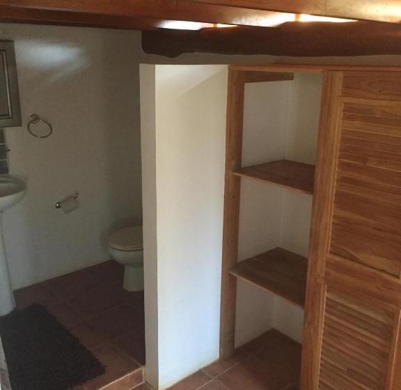 Бунгало Deluxe, The Beach Bungalows   Yoga And Surf House   Adults Only