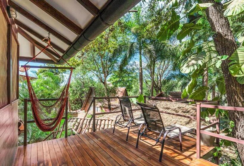 디럭스 방갈로, The Beach Bungalows   Yoga And Surf House   Adults Only