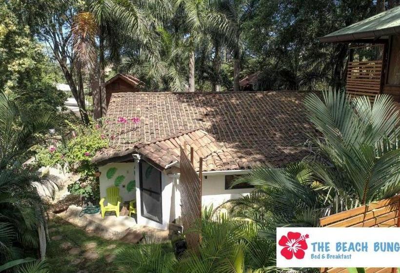 싱글 기본룸, The Beach Bungalows   Yoga And Surf House   Adults Only