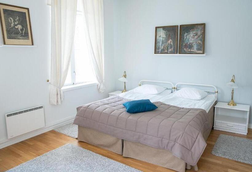 Номер Superior, Mustion Linna / Svartå Manor