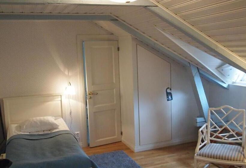 Номер Стандарт Индивидуальный, Mustion Linna / Svartå Manor