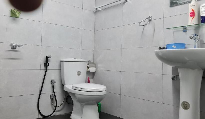 Номер Стандарт, Charakama Guest Bungalow   Gampaha