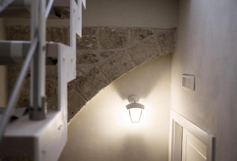 Дом 1 Спальня, Tre Archi Apartment & Relais