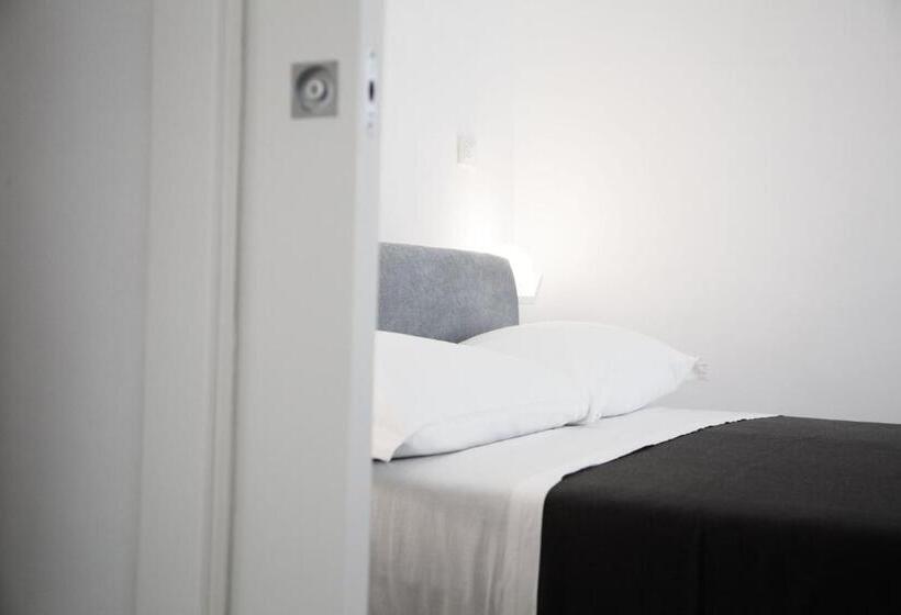 Дом 1 Спальня, Tre Archi Apartment & Relais