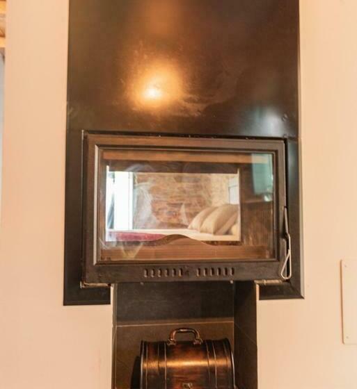 침실 1개 수피리어 아파트, Apartamentos Rurales Casa Llongo