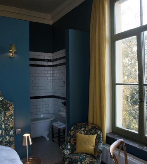Номер Deluxe, Villa Servais
