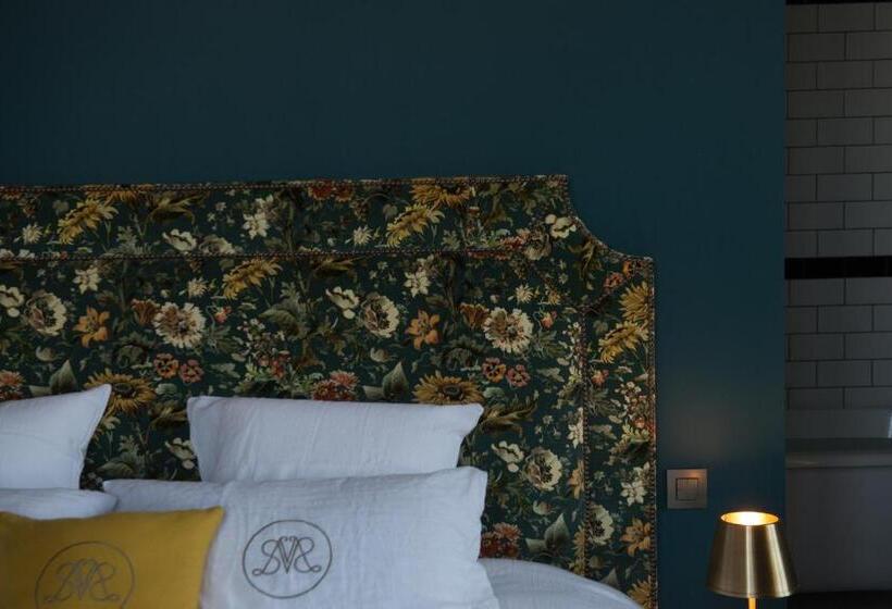 Номер Deluxe, Villa Servais