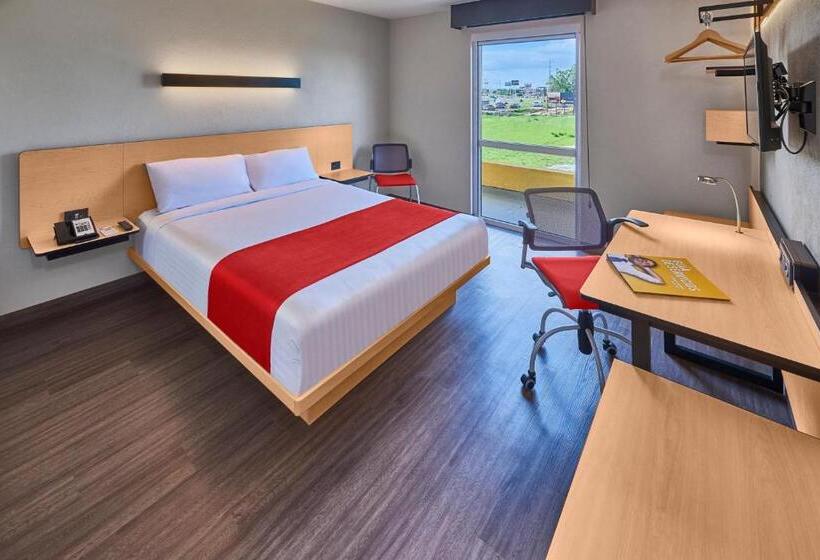 スタンダードルーム, City Express By Marriott Lagos De Moreno