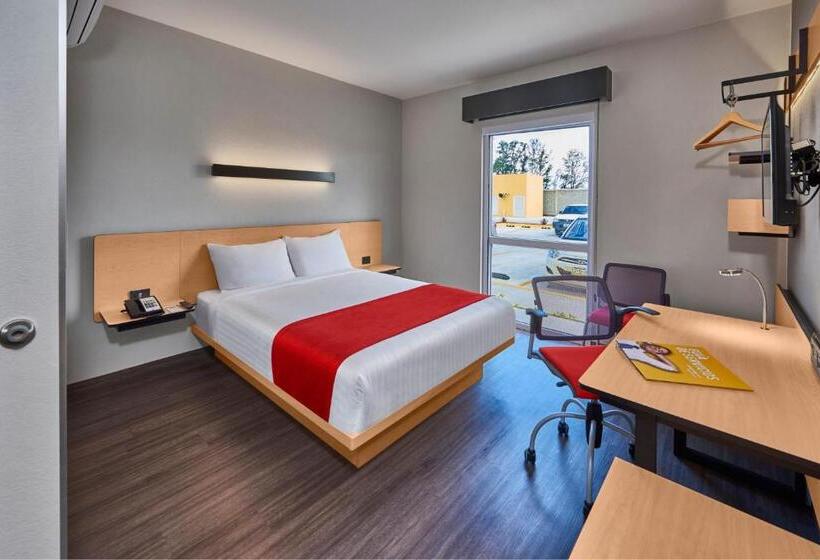 スタンダードルーム, City Express By Marriott Lagos De Moreno