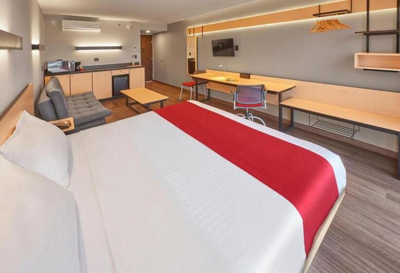 スーペリアールーム, City Express By Marriott Lagos De Moreno