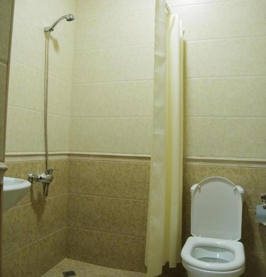 اتاق استاندارد یک نفره, Grand Ark Bukhara