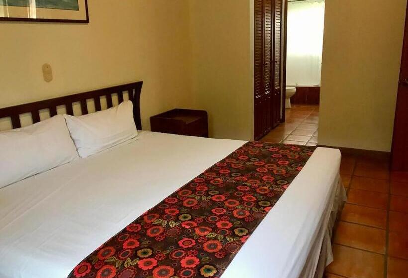 수피리어 룸, Nandel Beach Resort