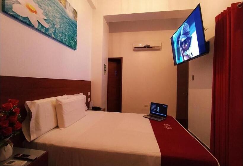 اتاق استاندارد, San Juan, Tarapoto
