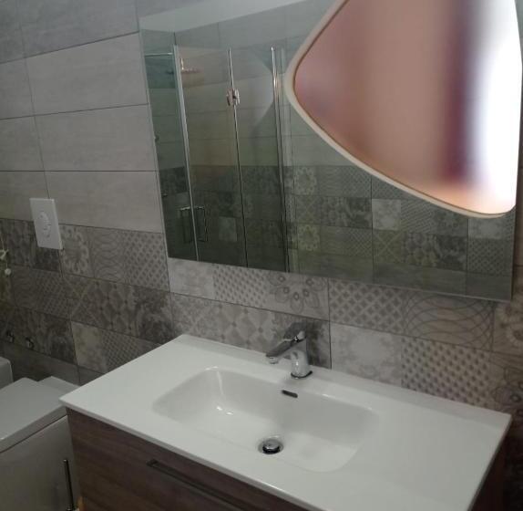 Номер Стандарт, Ke Rooms