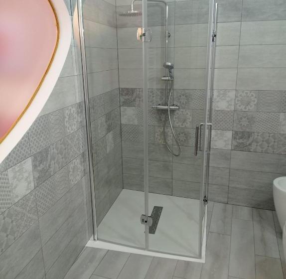 Номер Стандарт, Ke Rooms