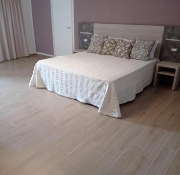 Номер Superior, Ke Rooms