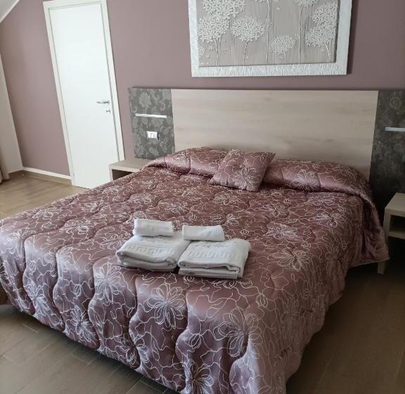 Номер Superior, Ke Rooms